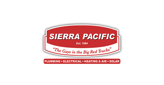 Sierra Pacific Home and Comfort